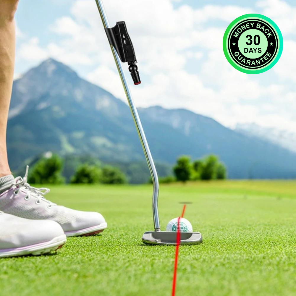 PutterPro™ – Swing Pro
